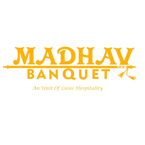 Madhav Banquet Nerul logo